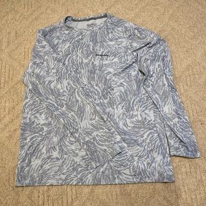 Patagonia Capilene cool tech tee